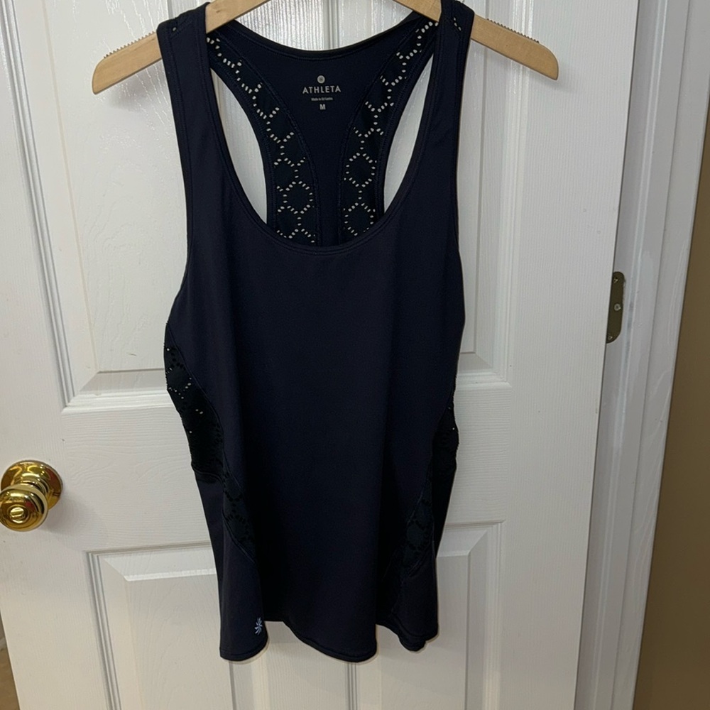 Athleta chi tank